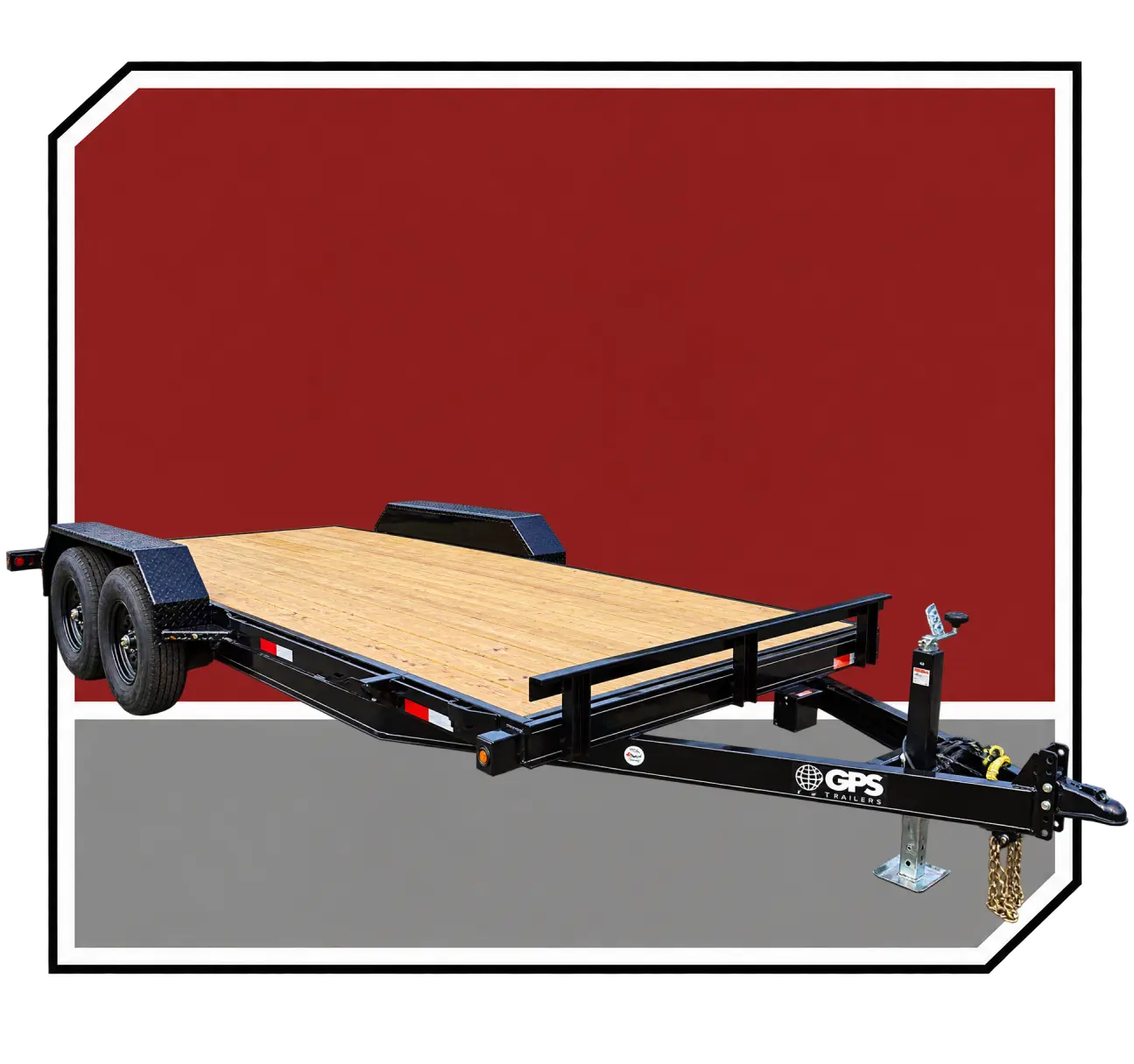 Car Haulers for Sale in Georgia area