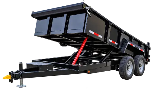 Dump Trailers for Sale in Georgia area