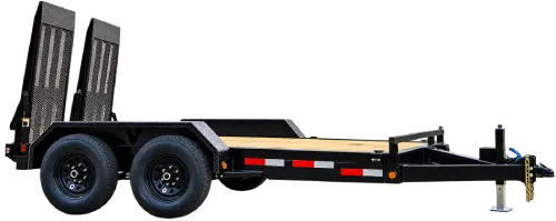Equipment Trailers for Sale in Georgia area