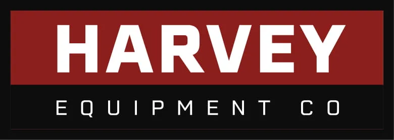 Harvey Equipment Co.