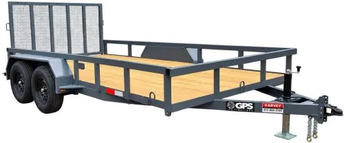 Utility Trailers for Sale in Georgia area